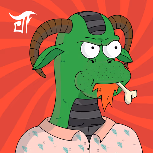 The Blinkless Grimlets