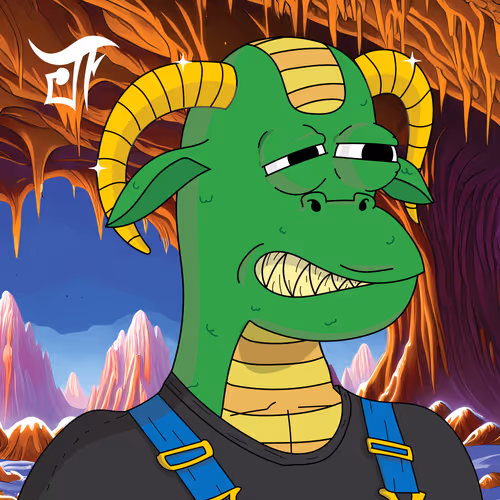 The Blinkless Grimlets