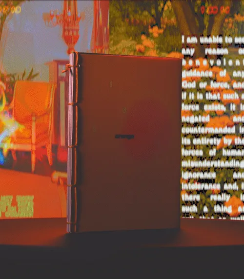 Item #2 Media