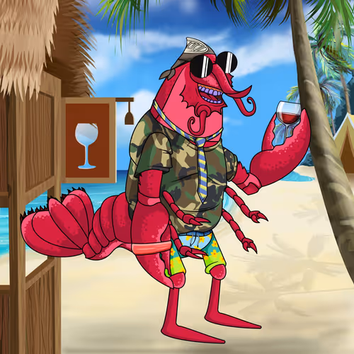 Lobsterbeachclub