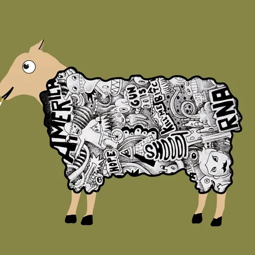 Simp Sheep