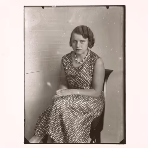 August Sander 10k Collection