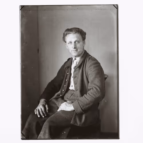 August Sander 10k Collection