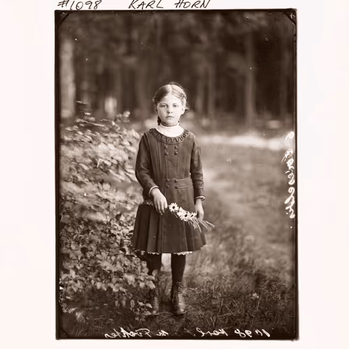 August Sander 10k Collection