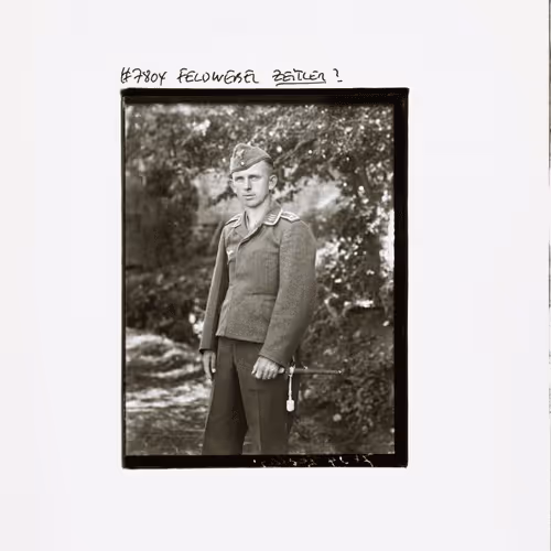 August Sander 10k Collection