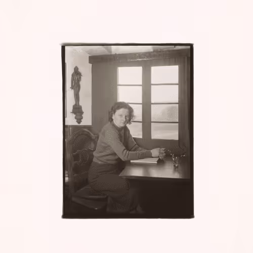 August Sander 10k Collection