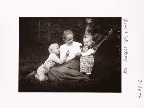 August Sander 10k Collection
