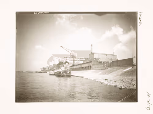 August Sander 10k Collection