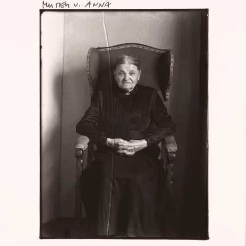 August Sander 10k Collection