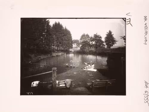 August Sander 10k Collection