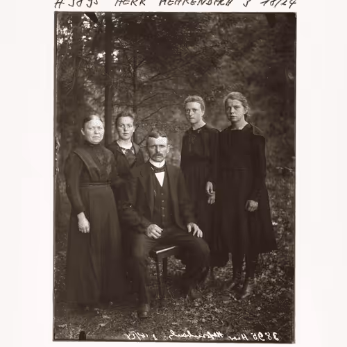 August Sander 10k Collection