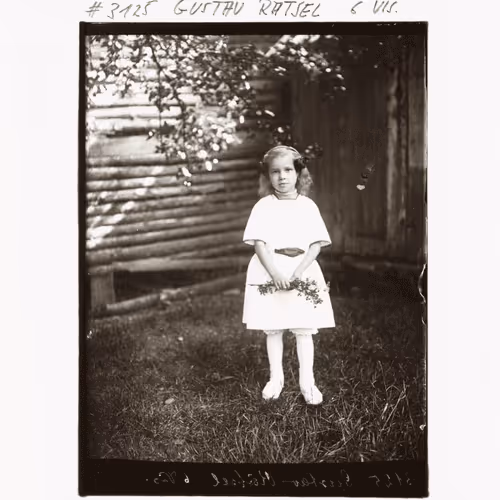August Sander 10k Collection