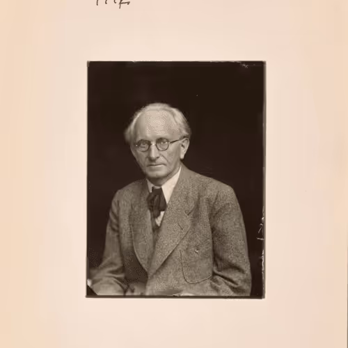 August Sander 10k Collection