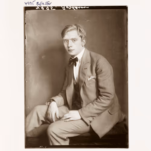 August Sander 10k Collection