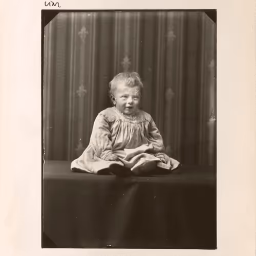 August Sander 10k Collection