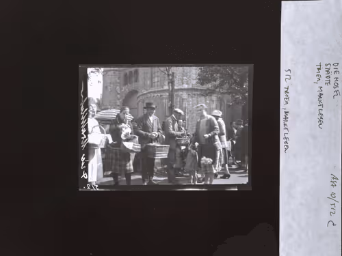 August Sander 10k Collection