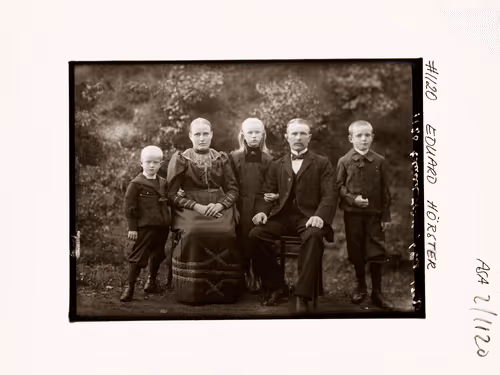 August Sander 10k Collection