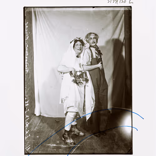 August Sander 10k Collection