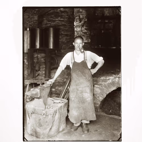 August Sander 10k Collection