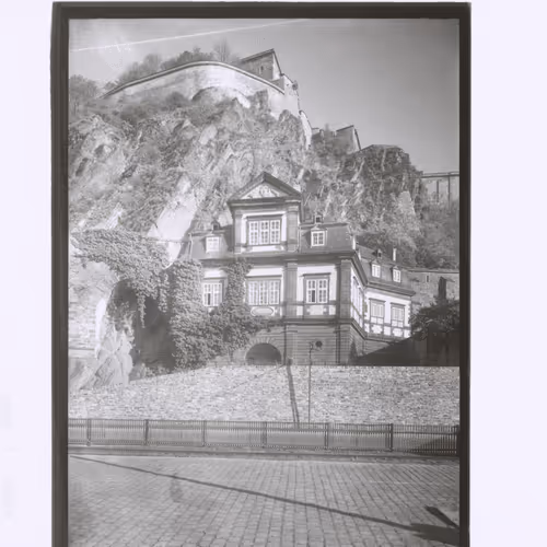 August Sander 10k Collection