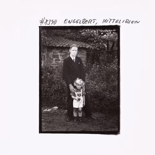 August Sander 10k Collection