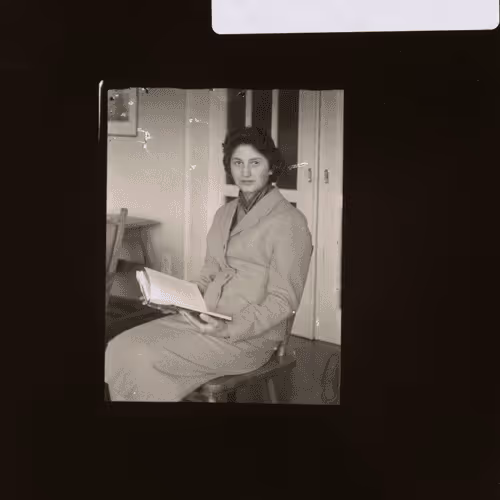 August Sander 10k Collection