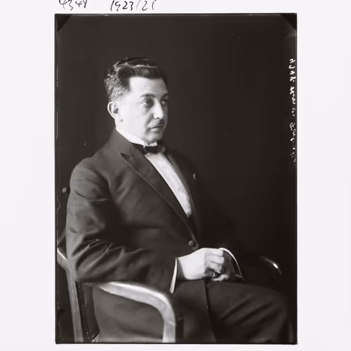 August Sander 10k Collection