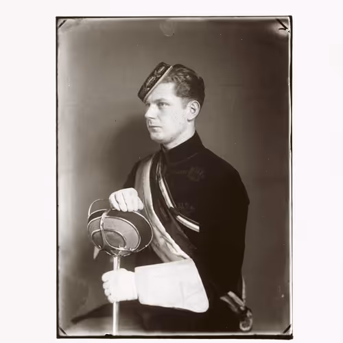 August Sander 10k Collection