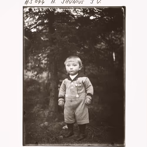August Sander 10k Collection