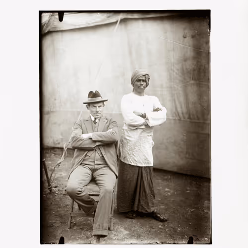 August Sander 10k Collection