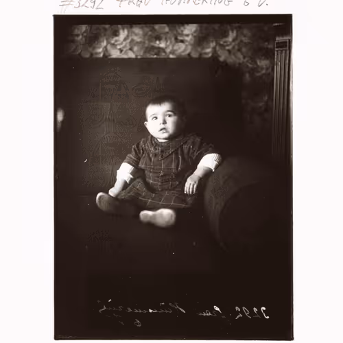 August Sander 10k Collection
