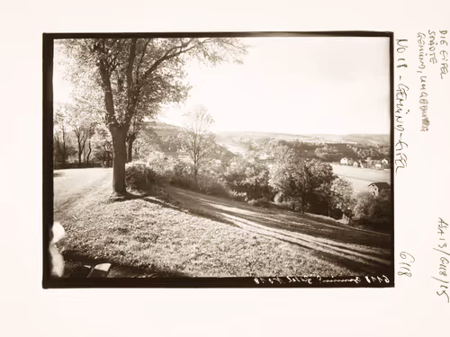 August Sander 10k Collection