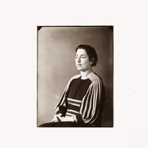 August Sander 10k Collection
