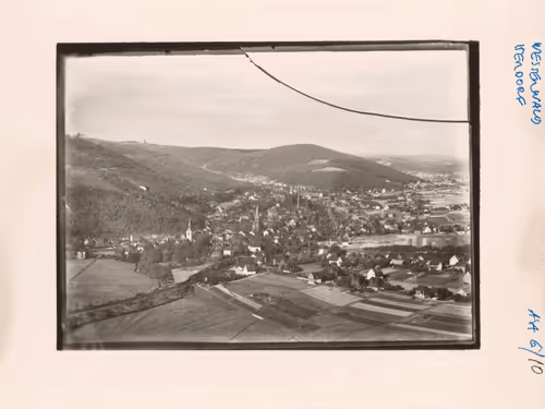 August Sander 10k Collection