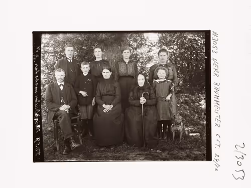 August Sander 10k Collection