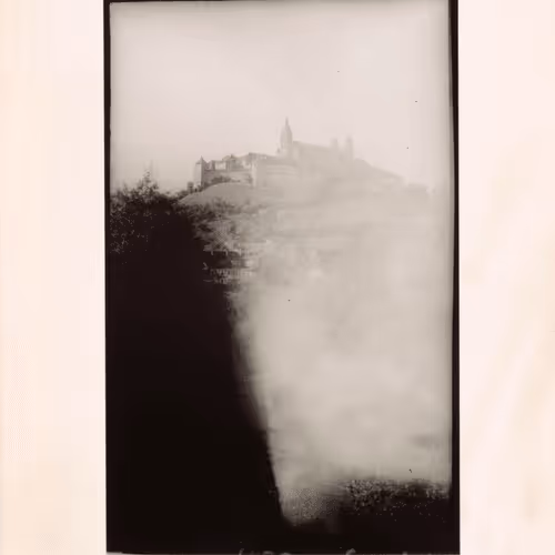 August Sander 10k Collection