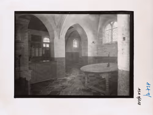 August Sander 10k Collection