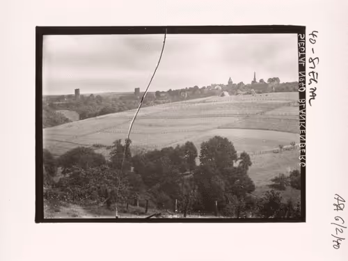 August Sander 10k Collection