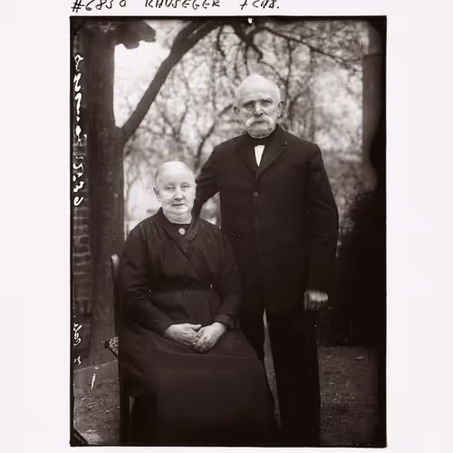 August Sander 10k Collection
