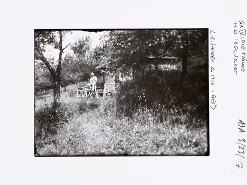 August Sander 10k Collection