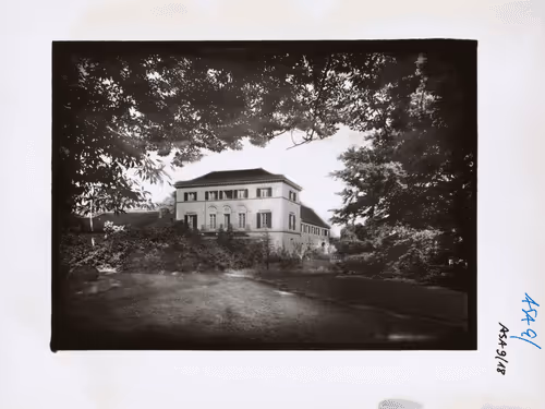 August Sander 10k Collection