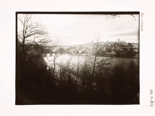 August Sander 10k Collection