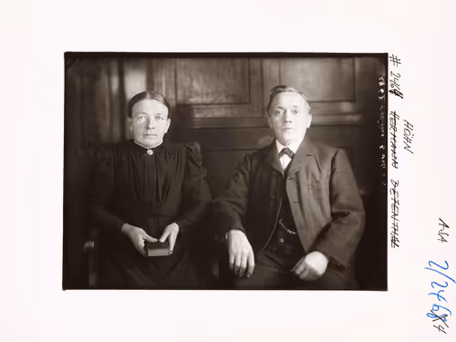 August Sander 10k Collection