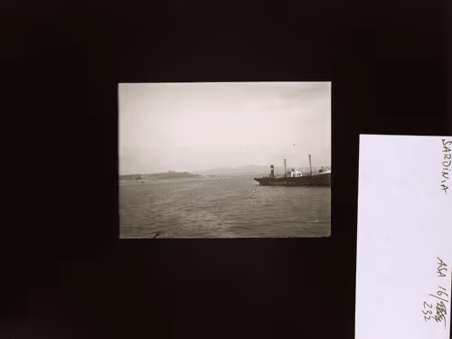 August Sander 10k Collection