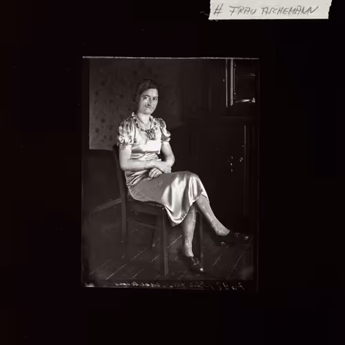 August Sander 10k Collection