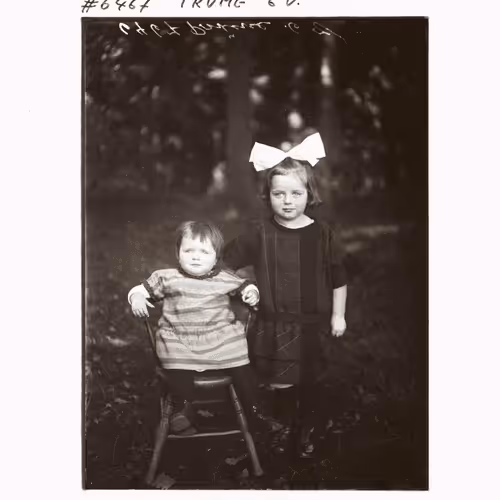 August Sander 10k Collection