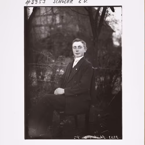 August Sander 10k Collection