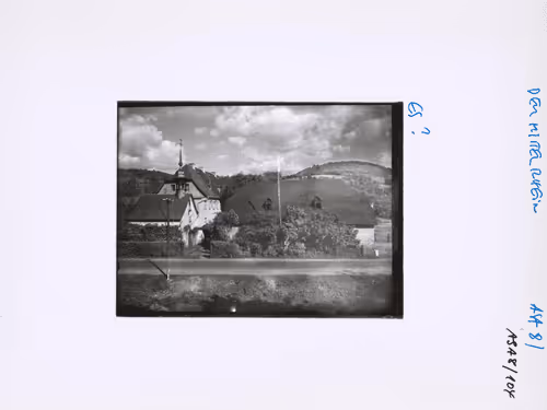 August Sander 10k Collection