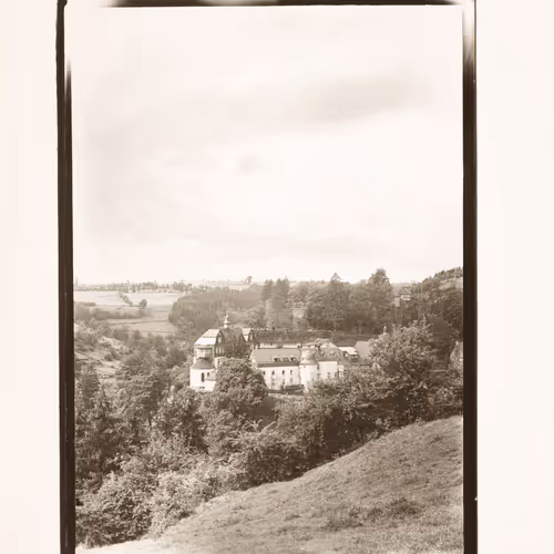 August Sander 10k Collection