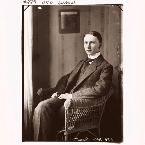August Sander 10k Collection